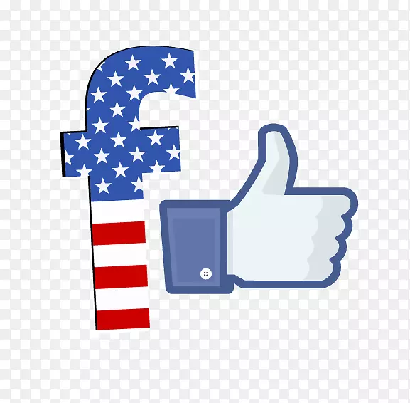 Facebook喜欢按钮Facebook，Inc.博客-Facebook