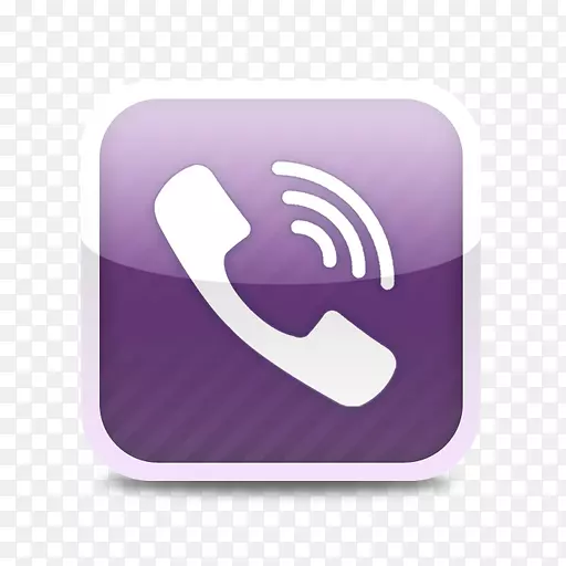 iphone IP电话语音电话-Viber
