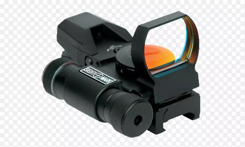 反射器瞄准具准直仪望远镜瞄准具