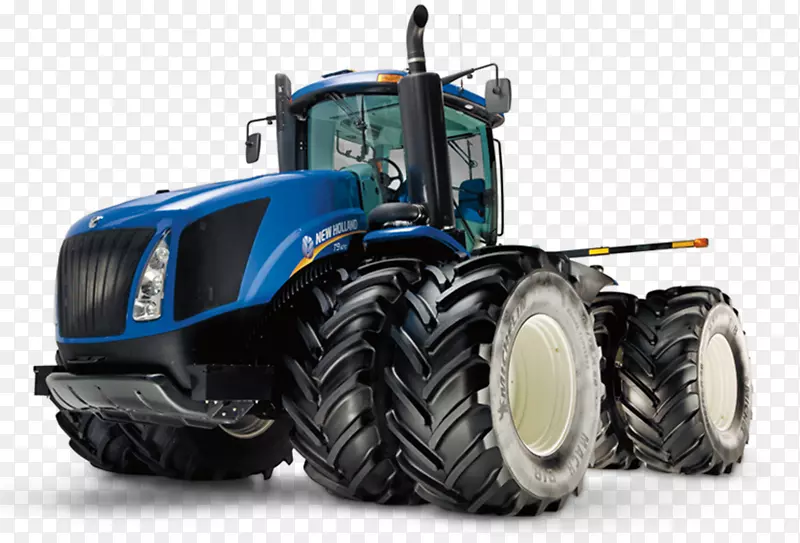 卡特彼勒公司新荷兰农业拖拉机重型机械拖拉机