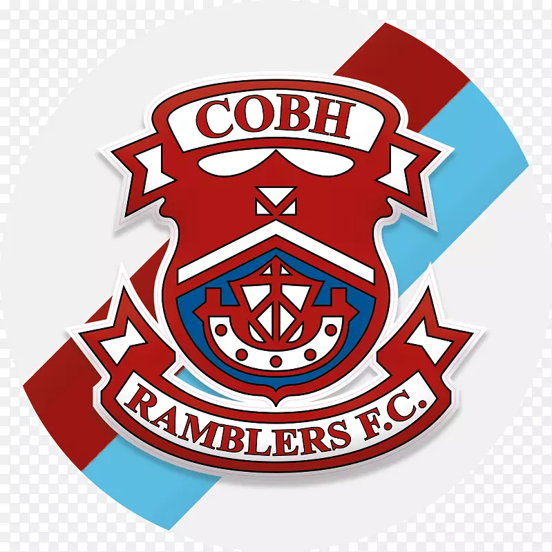 科布漫步者F.C.爱尔兰朗福德镇沃特福德足球联盟。高威联合有限公司。