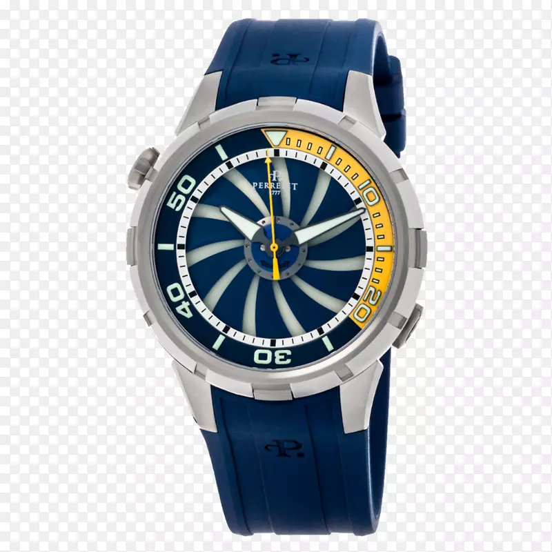 观看Breitling a计时表时钟omega a-手表