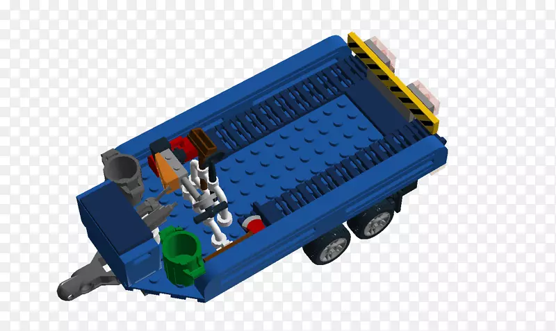电子元件汽车玩具塑料玩具