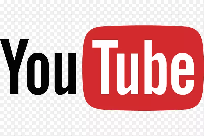 YouTube标识2018年圣布鲁诺，加州拍摄电视素描-YouTube