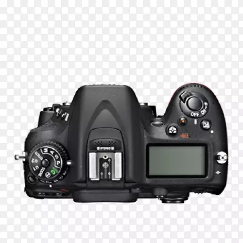 尼康d 7100 af-s dx nikkor 18-140 mm f/3.5-5.6g ed VR数码单反相机Nikon dx格式