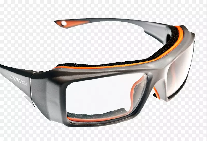 护目镜太阳镜Oakley公司Amourx安全玻璃