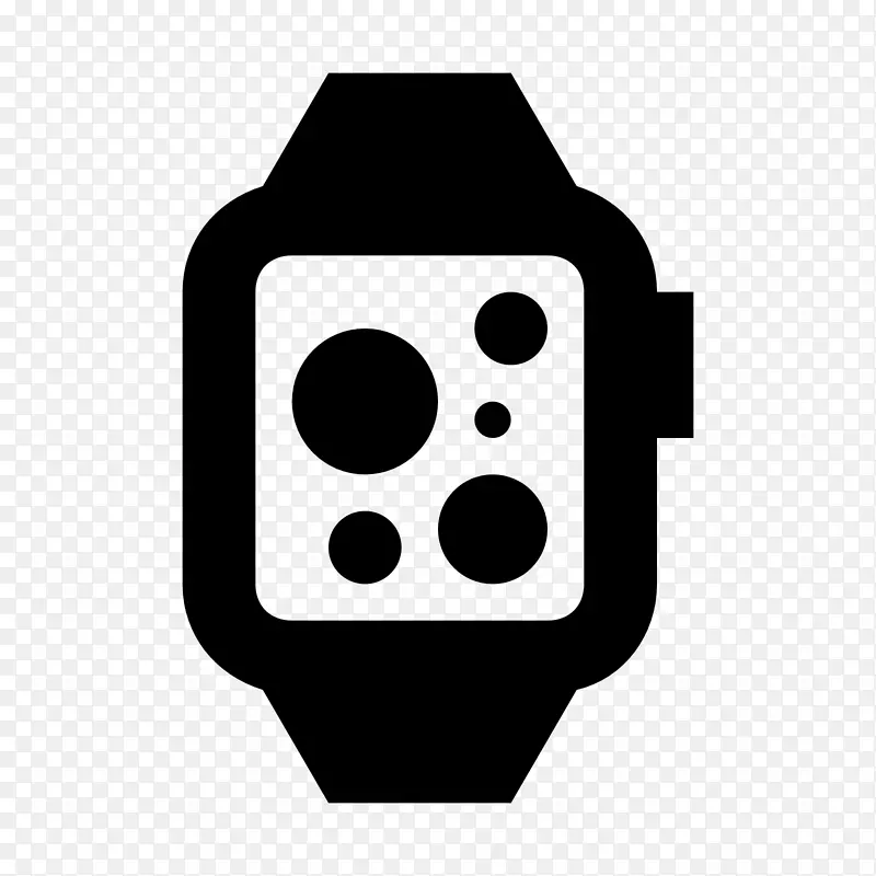 苹果手表系列3电脑图标苹果手表系列2-手表