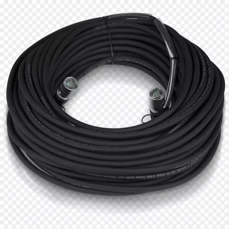 同轴电缆第5类电缆网络电缆双绞线-电缆