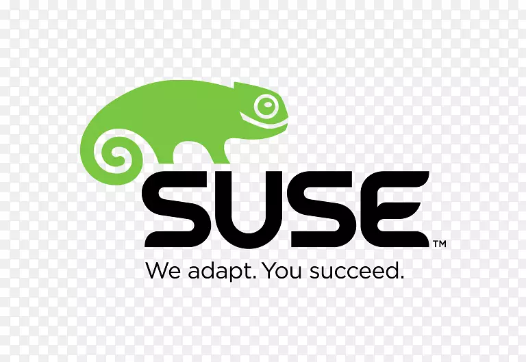 SUSE Linux企业桌面SUSE Linux发行版计算机服务器-linux
