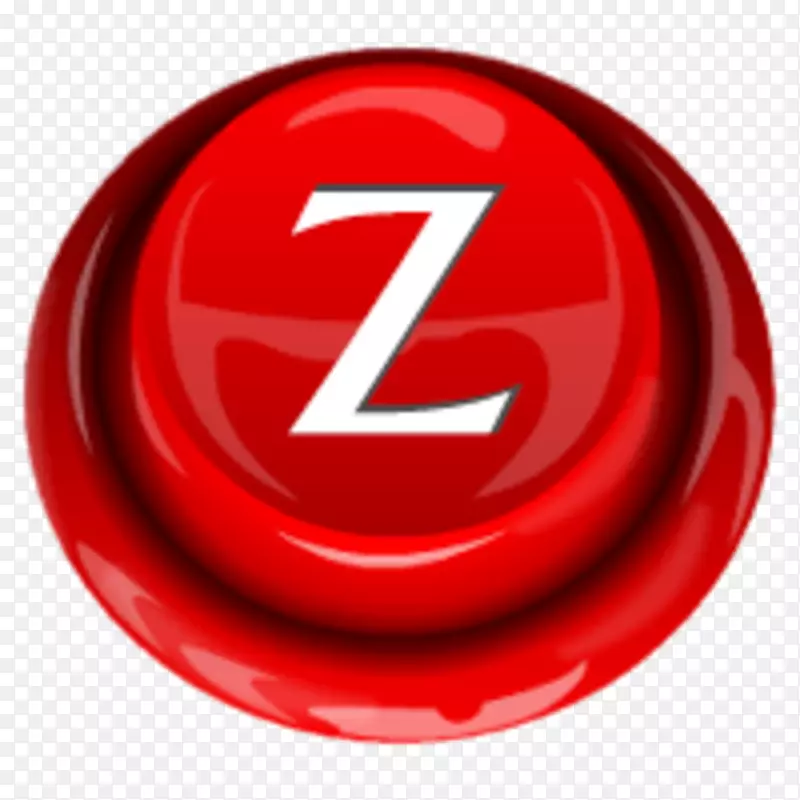 红色按钮Z图标PNG图片素材下载_图片编号2133497-PNG素材网