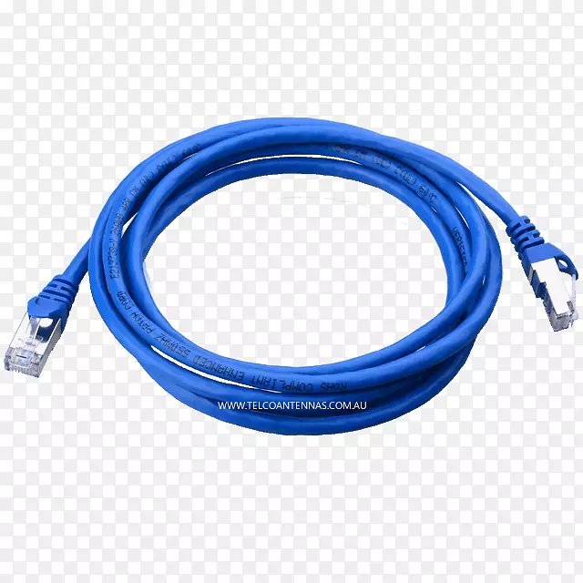 第6类电缆双绞线网络电缆以太网电缆-电缆