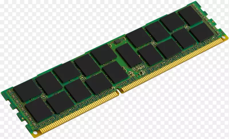 ECC存储器DDR 3 SDRAM注册存储器Kingston Valeram-DIMM 240-pin Kingston Valeram-so-DIMM 204-pin-Other