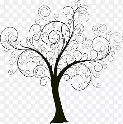 树形图-无版税树
