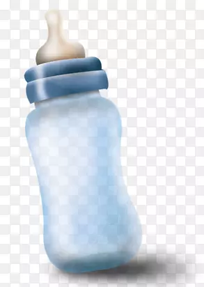 水瓶婴儿瓶塑料瓶
