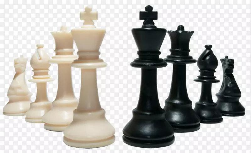 棋子棋盘-国际象棋