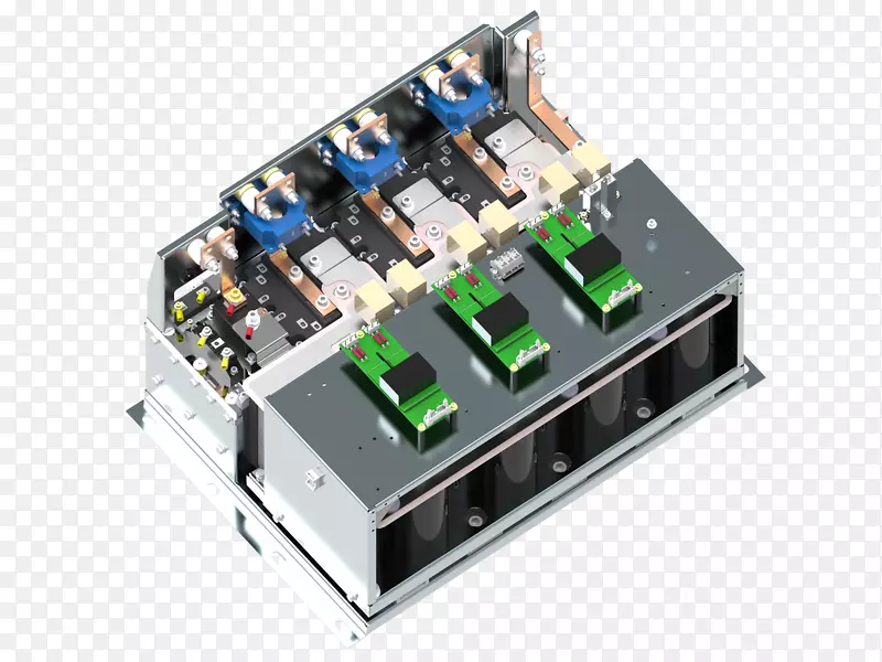 电力变流器电子元件电子网络电子工程设备