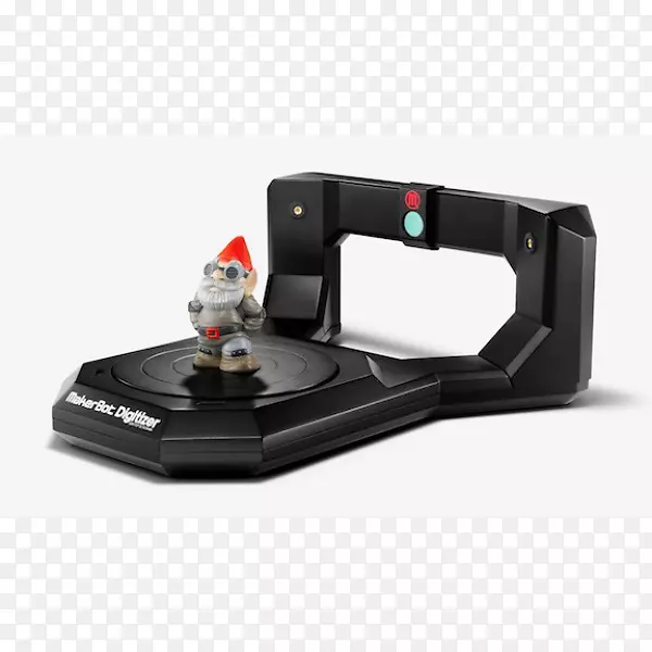 MakerBot数字化机三维数字化3D打印3D扫描仪打印机
