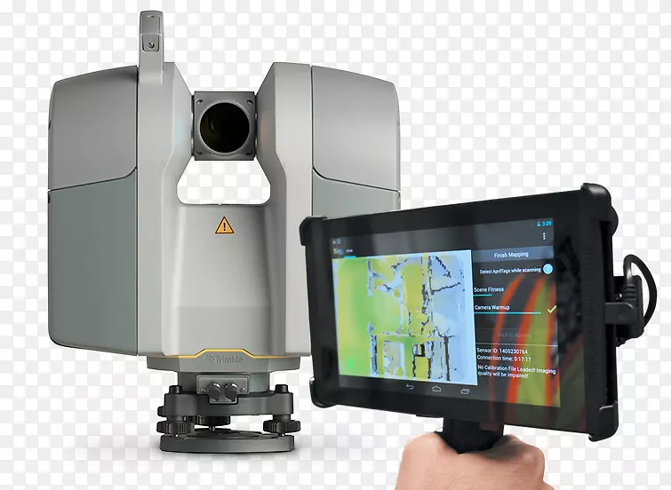 3D扫描仪激光扫描Trimble公司图像扫描仪全站仪