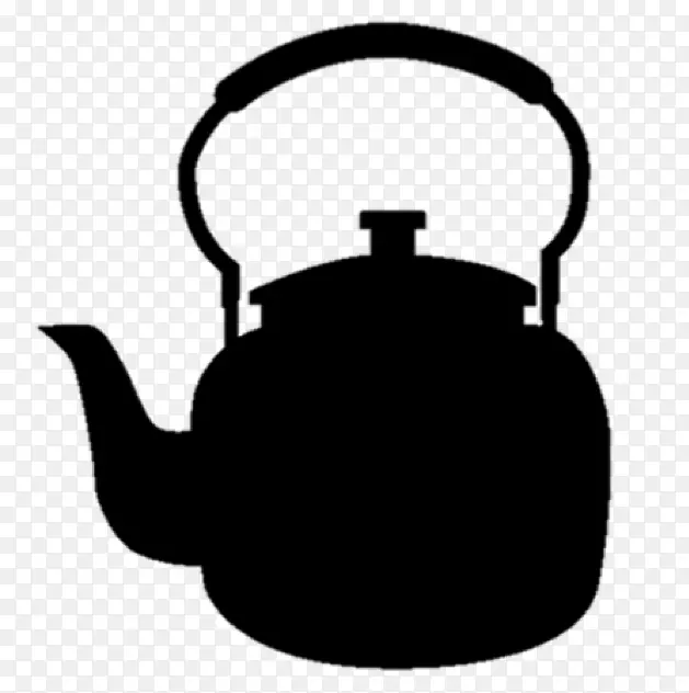 水壶茶壶可持续生活剪辑艺术水壶