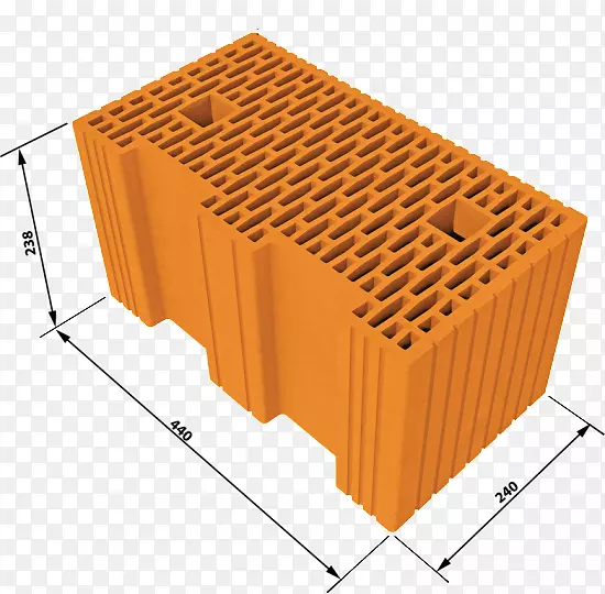 砖混建筑工程建筑材料砌体.砖