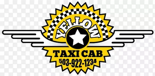 标志组织品牌出租车字体-出租车