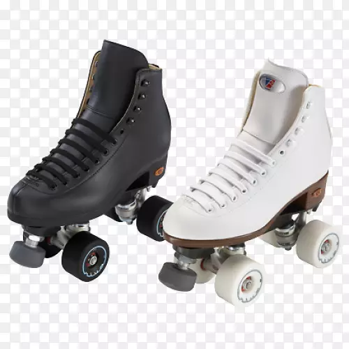 艺术轮滑滚轴溜冰鞋四轮溜冰鞋线内溜冰鞋滚轴溜冰鞋