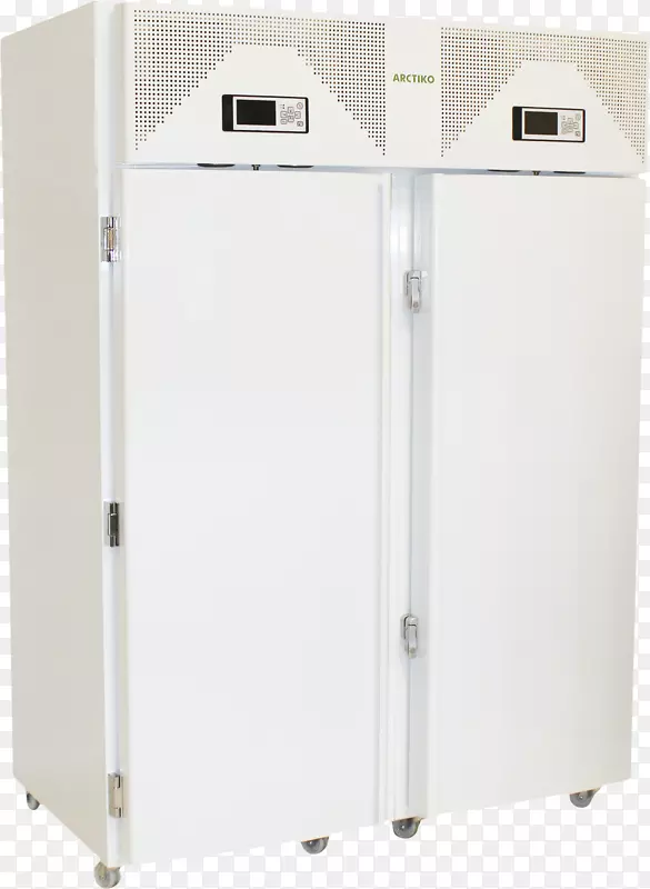 冰箱实验室利勃海尔集团-冰箱