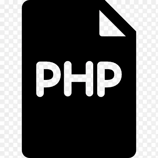 PDF php计算机图标-WordPress