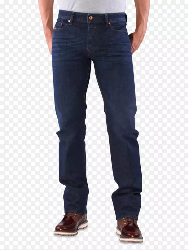 亚马逊(Amazon.com)牛仔裤野马紧身裤服装-牛仔裤