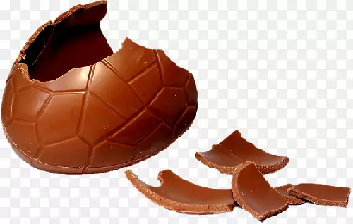 巧克力复活节彩蛋-巧克力