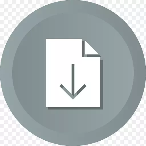 计算机图标文档文件格式用户