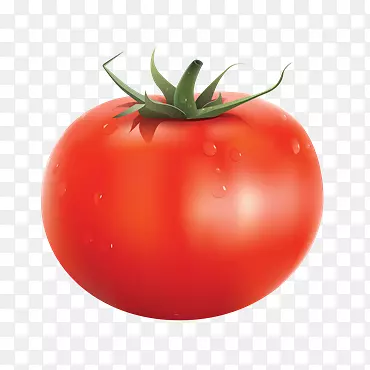 番茄汁意大利番茄派番茄汤樱桃番茄蔬菜