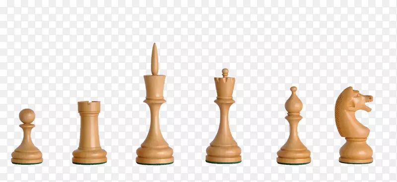 棋盘游戏-国际象棋