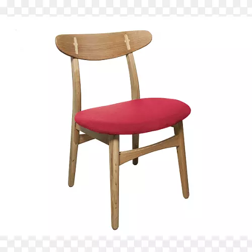 狐狸椅子进口床头桌-餐椅
