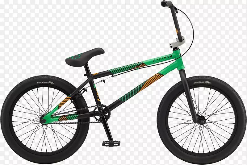 GT自行车，BMX自行车，BMX赛车-自行车