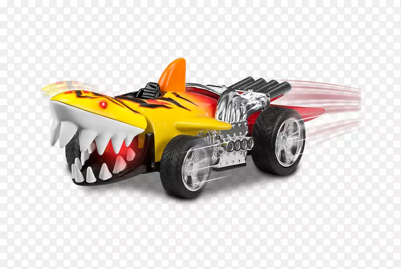 汽车热轮发动机动力r/c玩具-热轮