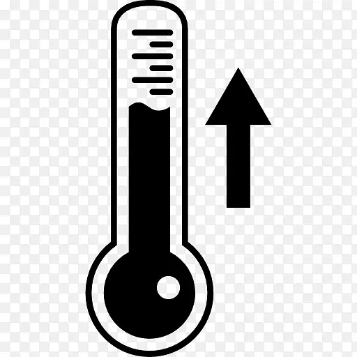 温度测量温度计