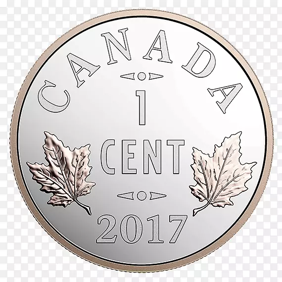加拿大一套硬币-硬币