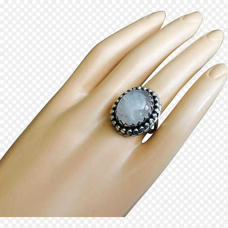 手型手指宝石体珠宝首饰设计.宝石