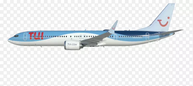 波音737下一代波音737 max航空公司-航空公司