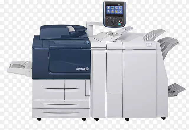 纸张复印机打印机影印机图像扫描器打印机