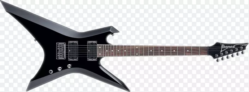 七弦吉他伊巴内兹系列铁标签六fdfm电吉他吉他