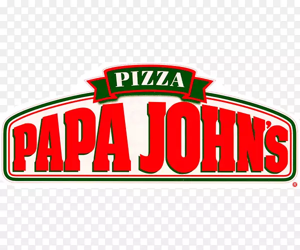 披萨外卖伊根爸爸约翰的曼蒂卡披萨
