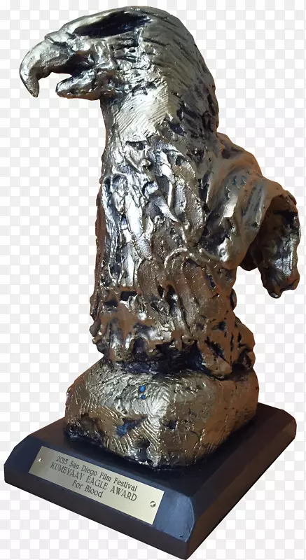铜像雕像电视奖杯