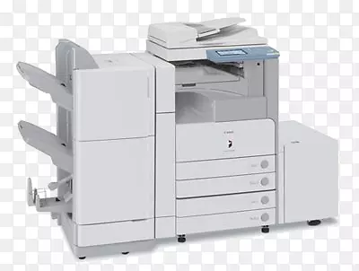 复印机佳能多功能打印机墨盒打印机