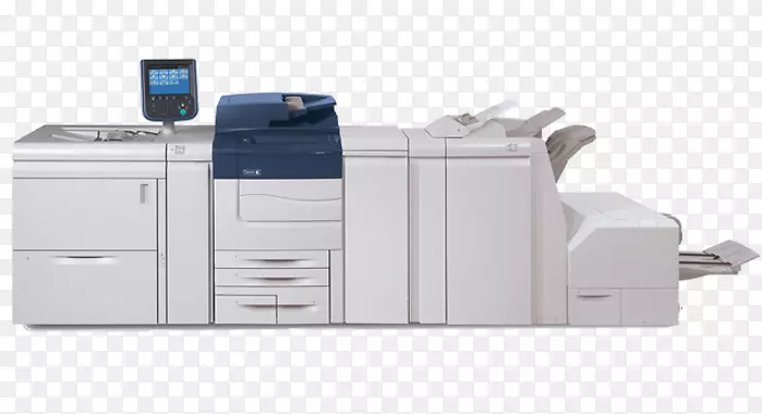 富士施乐多功能打印机