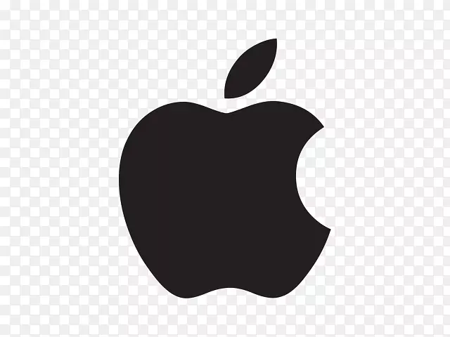 苹果II标志-苹果