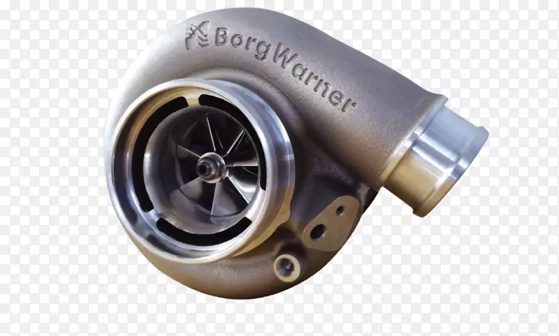 汽车涡轮增压器BorgWarner Subaru BRZ柴油部件公司-汽车