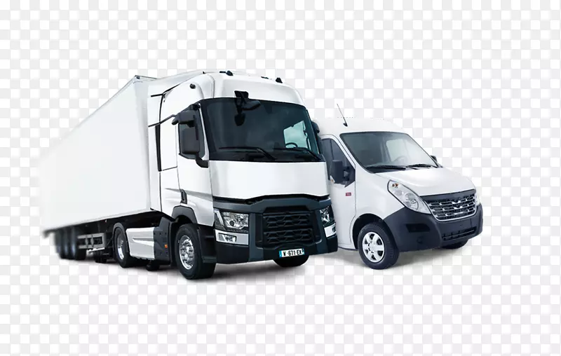 小型货车商用车