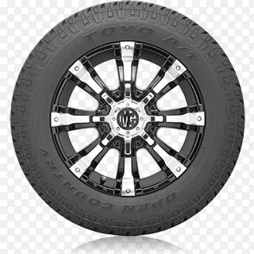 东洋轮胎橡胶公司胎面东洋轮胎比荷卢BV-汽车